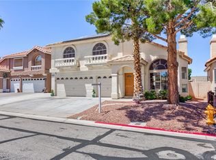 9865 Ramhorn Canyon St, Las Vegas, NV 89183