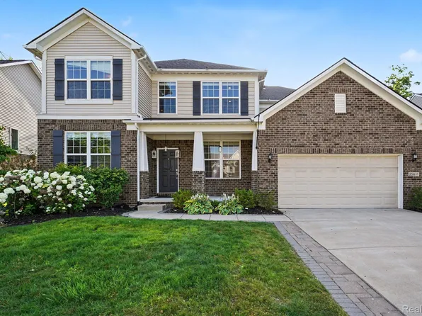 25811 Oberlin Blvd, Novi, MI 48374