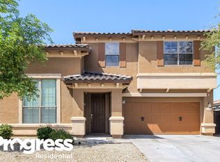 16042 W Pima St, Goodyear, AZ 85338