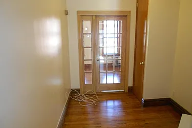 Rented by Corcoran
