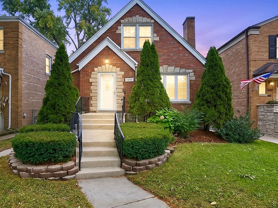 1st image of 2529 W 110th Pl