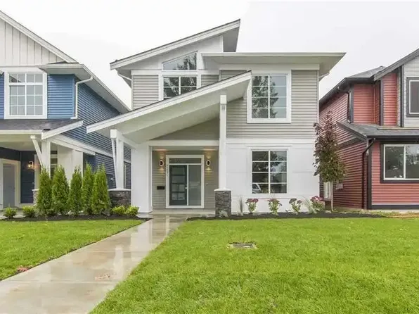 45991 4th Ave #1A, Chilliwack, BC V2P 1N2