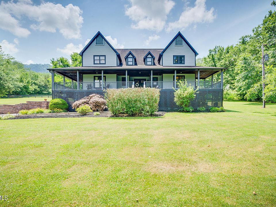 3017 Old Woodway Rd, Dryden, VA 24243 Zillow