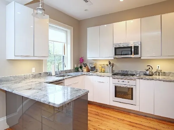 35 Union Park #4, Boston, MA 02118