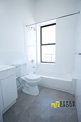 Rented by The Syper Group