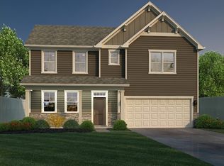 124 Ashton Dr, Mooresville, NC 28115