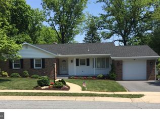 2517 Lexington Dr, Reading, PA 19610