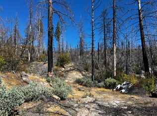 Bald Rock Rd, Berry Creek, CA 95916