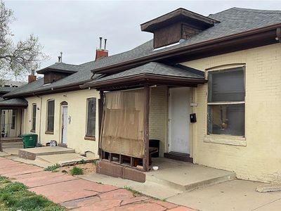 1201 32nd Street, Denver, CO, 80205