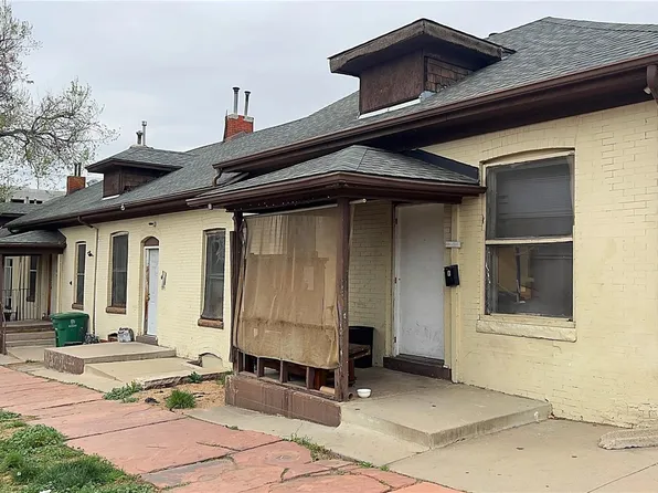1201 32nd Street, Denver, CO 80205