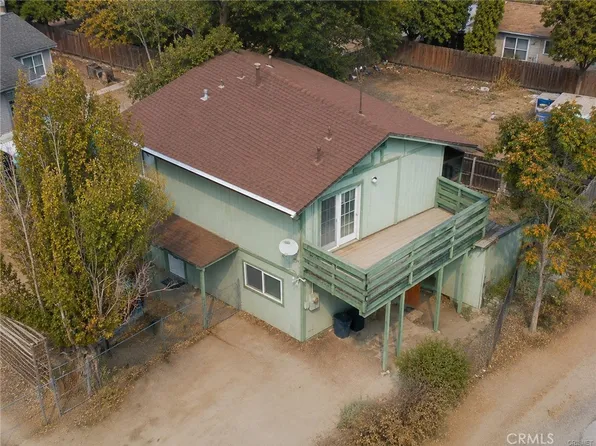 704 Elm Trl, Frazier Park, CA 93225