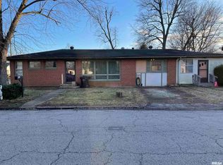 204 W 19th St, Metropolis, IL 62960