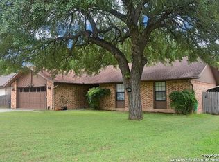 318 Paisano St, New Braunfels, TX 78130