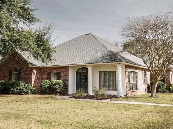 16815 Wenwood Dr, Baton Rouge, LA 70817
