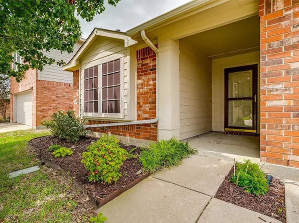 9221 Monument Ct, Fort Worth, TX 76244