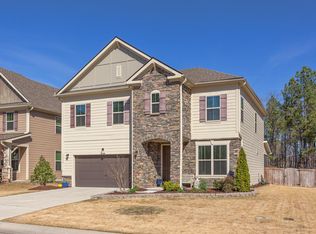 1314 Magic Hollow Rd, Durham, NC 27713