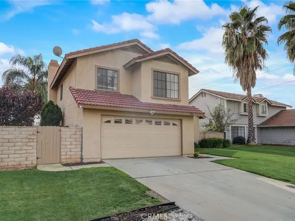 25511 Buckland Ln, Moreno Valley, CA 92553