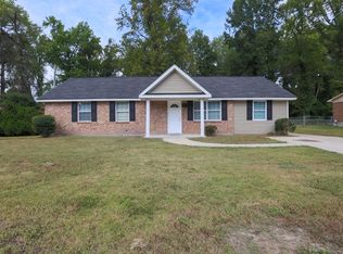3417 Cannongate Dr, Augusta, GA 30907