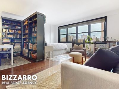 201 E 28th St APT 12H, Manhattan, NY, 10016