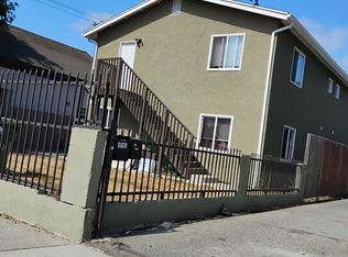 5939 S San Pedro St, Los Angeles, CA 90003