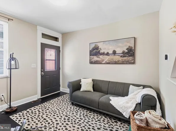 3608 Paine St, Baltimore, MD 21211