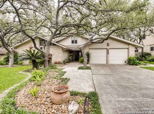16419 Ledge Trl, San Antonio, TX 78232