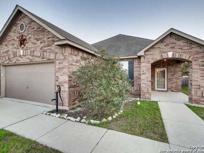 4406 Semora Oak, San Antonio, TX, 78259