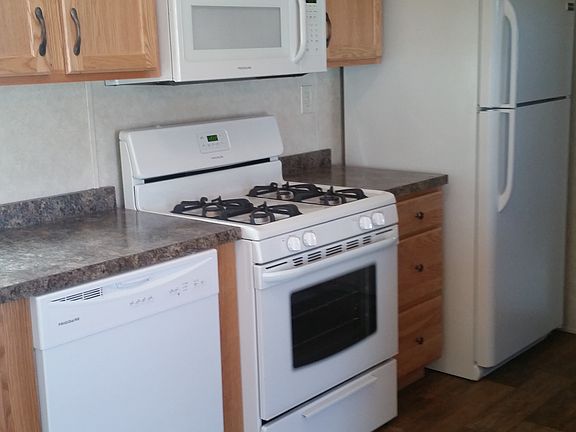 Kitchen appliances