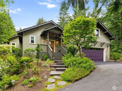 11958 Canyon Ridge Drive, Anacortes, WA, 98221