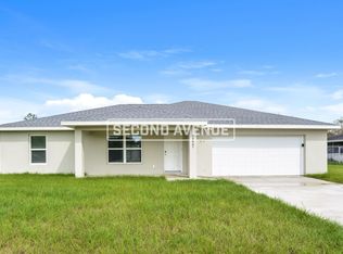 14007 SW 30th Terrace Rd, Ocala, FL 34473