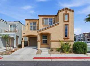 10478 Perfect Parsley St, Las Vegas, NV 89183
