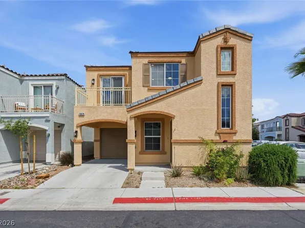 10478 Perfect Parsley St, Las Vegas, NV 89183
