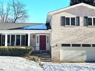 554 Duwell St, Johnstown, PA, 15906