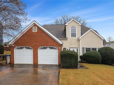 415 Brown Thrasher Ct, Alpharetta, GA, 30009