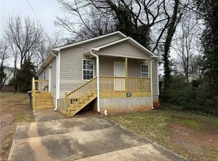 606 Garrett St, Greensboro, NC 27406