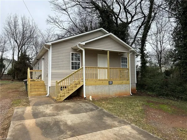606 Garrett St, Greensboro, NC 27406