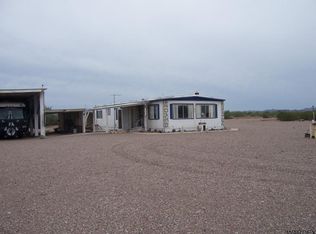 29999 Tumbleweed, Bouse, AZ 85325
