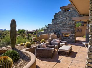 10267 E Old Trail Rd, Scottsdale, AZ 85262