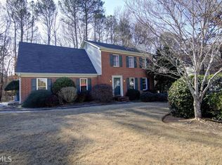 2891 Park Chase Dr, Snellville, GA