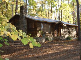 261 Clubhouse Rd, Eatonton, GA 31024