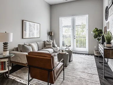 Sprague Floor Plan Virtual Tour