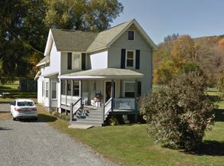 33341 Route 14, Gillett, PA 16925
