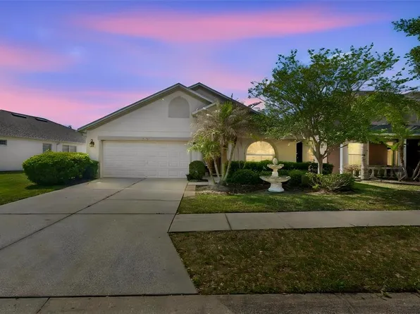 4022 Waterville Ave, Zephyrhills, FL 33543