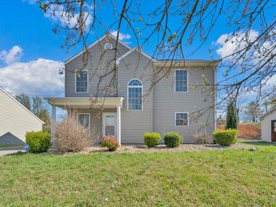 2415 Marr St NW, Roanoke, VA, 24012