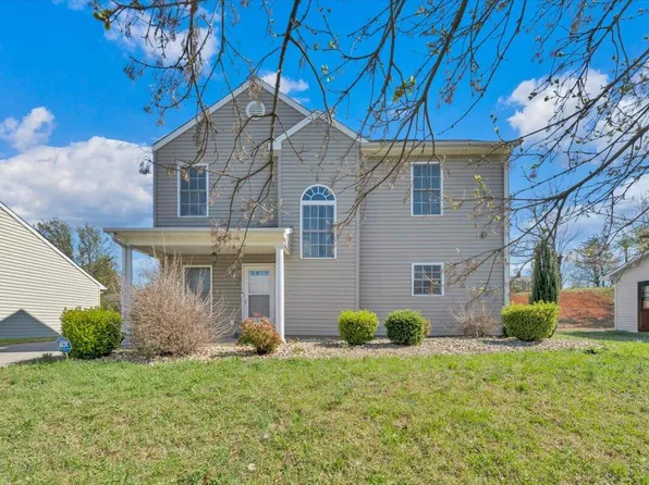 2415 Marr St NW, Roanoke, VA 24012