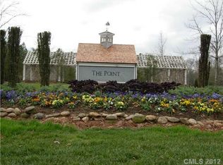 121 The Point Dr #129-A, Mooresville, NC 28117