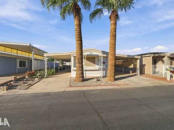 1850 W Camino Cerro, Yuma, AZ 85364