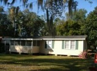 2925 Hilltop Rd, Saint Augustine, FL 32086