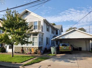 409 Shelby St, Sandusky, OH 44870