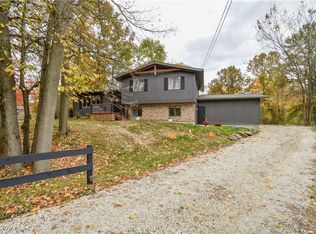 631 Carson Salt Springs Rd, Warren, OH 44481